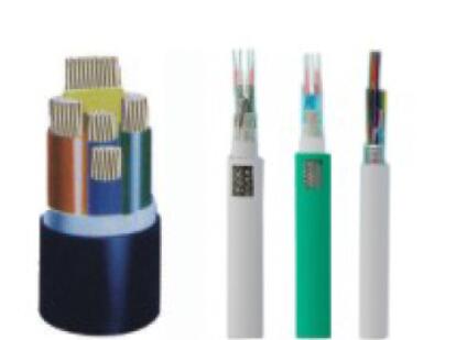 核電站用1E級(jí)K3類儀表、控制、補(bǔ)償電纜