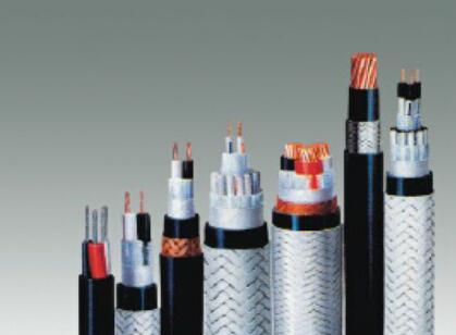 船用電力、控制、儀表電纜